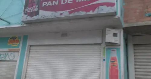 PAN DE MIJA PAN DE MIJA